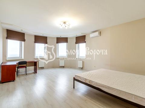 квартира за адресою Олевська вул., 5