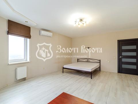 квартира за адресою Олевська вул., 5