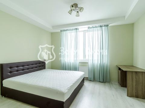 квартира за адресою Олевська вул., 5