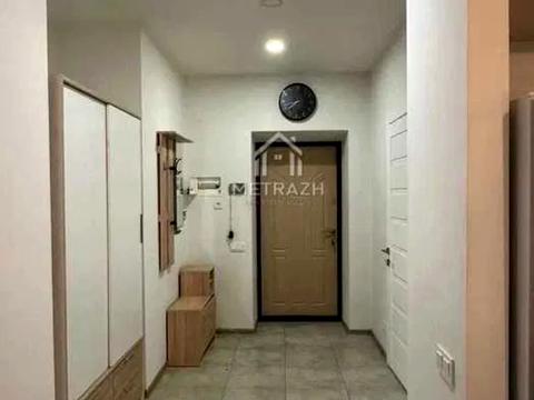 квартира за адресою Мирослава Мисли вул. (Цілиноградська), 50е