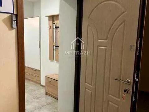 квартира за адресою Мирослава Мисли вул. (Цілиноградська), 50е