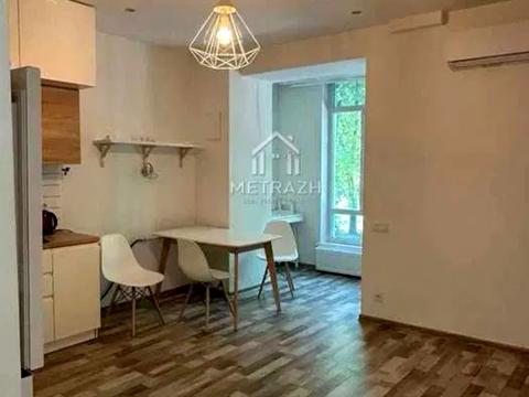 квартира за адресою Мирослава Мисли вул. (Цілиноградська), 50е