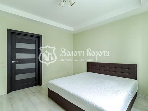 квартира за адресою Олевська вул., 5