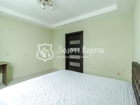 квартира за адресою Олевська вул., 5