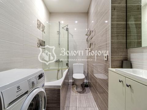 квартира за адресою Олевська вул., 5