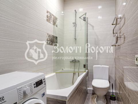 квартира за адресою Олевська вул., 5