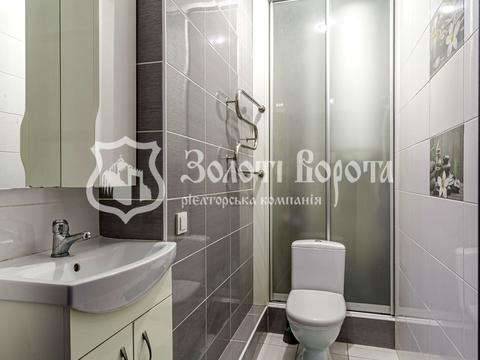 квартира за адресою Олевська вул., 5