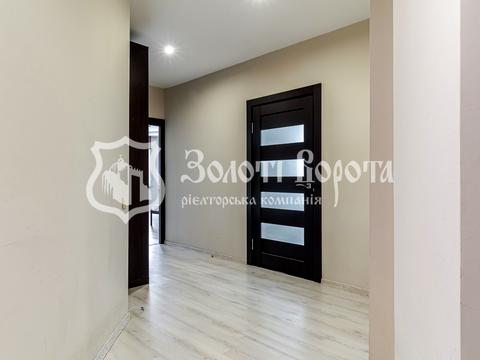 квартира за адресою Олевська вул., 5