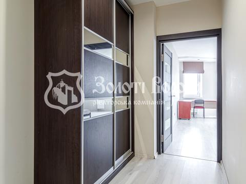 квартира за адресою Олевська вул., 5