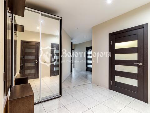 квартира за адресою Олевська вул., 5