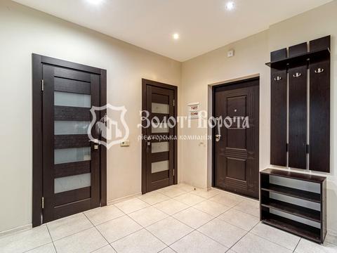 квартира за адресою Олевська вул., 5