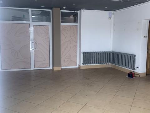 коммерческая по адресу Пустомыты, Тараса Шевченко ул., 3