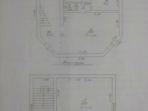 коммерческая по адресу Пустомыты, Тараса Шевченко ул., 3