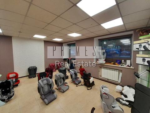 коммерческая по адресу Верхній Вал ул., 54