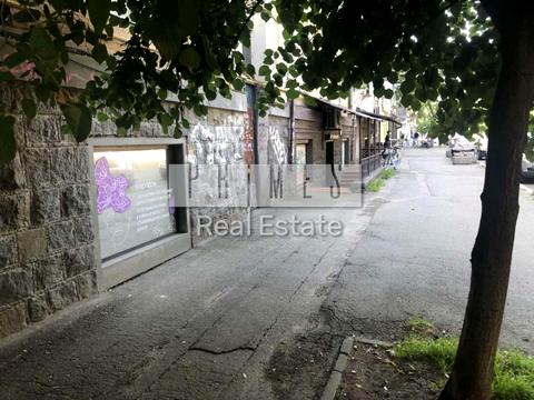 коммерческая по адресу Верхній Вал ул., 54