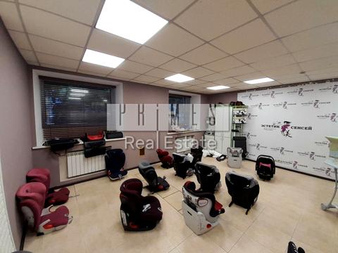 коммерческая по адресу Верхній Вал ул., 54