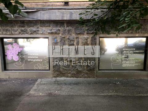 коммерческая по адресу Верхній Вал ул., 54