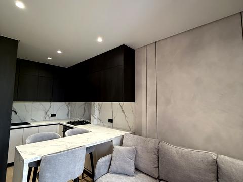 квартира по адресу Тараса Шевченко ул., 60/17