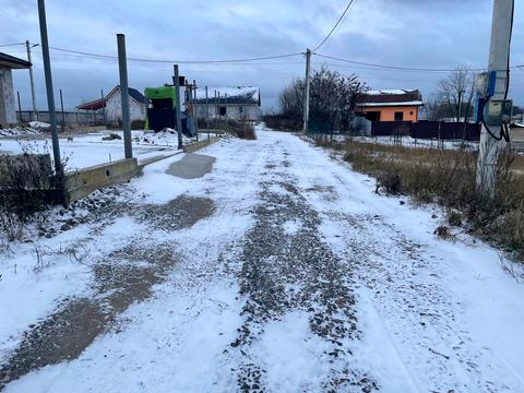 ділянка за адресою Медова вул.