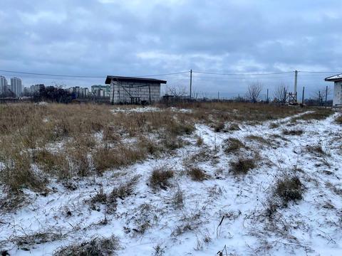 ділянка за адресою Медова вул.