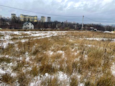 ділянка за адресою Медова вул.