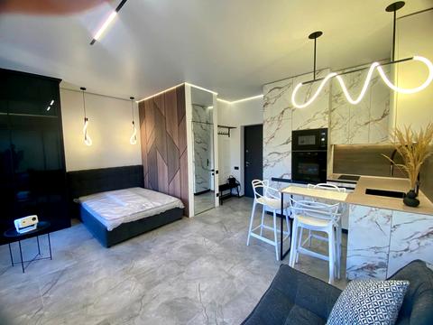 квартира за адресою Дніпро, 93-ї Холодноярської Бригади вул., 10