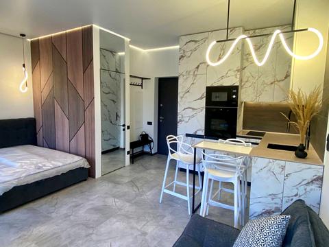 квартира за адресою Дніпро, 93-ї Холодноярської Бригади вул., 10