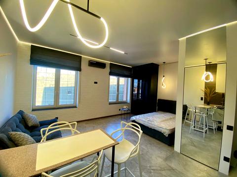 квартира за адресою Дніпро, 93-ї Холодноярської Бригади вул., 10