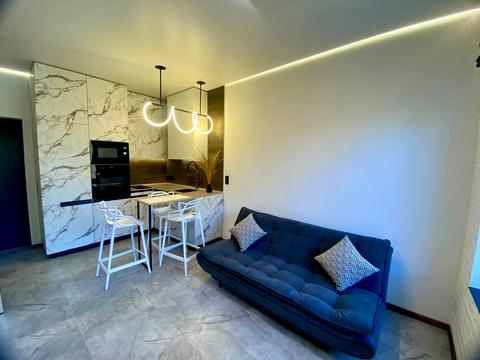 квартира за адресою Дніпро, 93-ї Холодноярської Бригади вул., 10