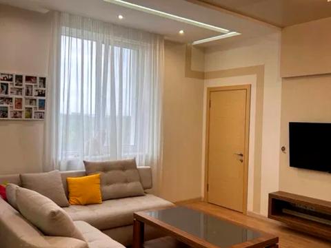 квартира за адресою Станіслава Партали вул. (Балакірєва), 17