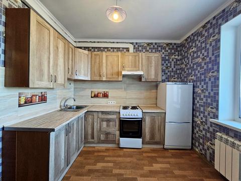 квартира за адресою Київ, Поліська вул., 28-Б