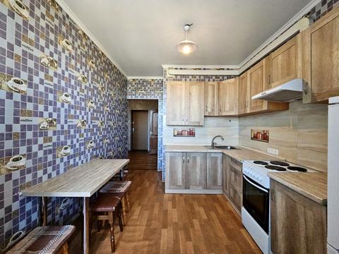 квартира за адресою Київ, Поліська вул., 28-Б