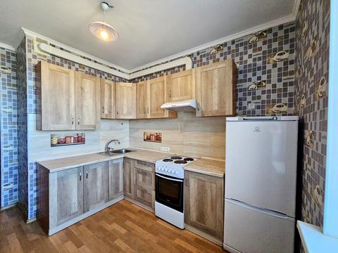 квартира за адресою Київ, Поліська вул., 28-Б