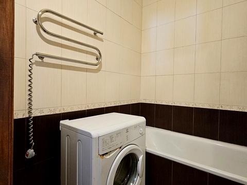 квартира за адресою Київ, Поліська вул., 28-Б