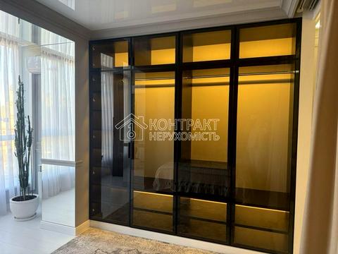 квартира за адресою Клочківська вул., 93