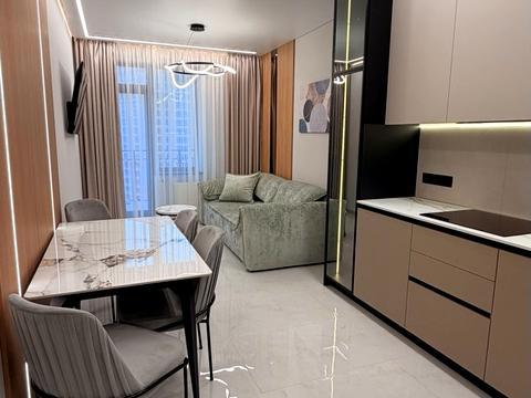 квартира за адресою Генуезька вул., (Будинок 4)