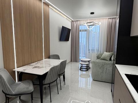 квартира за адресою Генуезька вул., (Будинок 4)