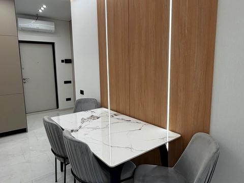 квартира за адресою Генуезька вул., (Будинок 4)