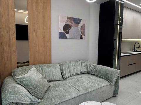 квартира за адресою Генуезька вул., (Будинок 4)