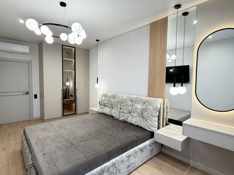 квартира за адресою Генуезька вул., (Будинок 4)