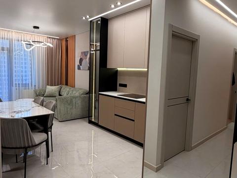 квартира за адресою Генуезька вул., (Будинок 4)