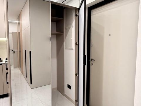 квартира за адресою Генуезька вул., (Будинок 4)