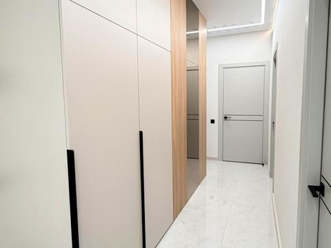 квартира за адресою Генуезька вул., (Будинок 4)