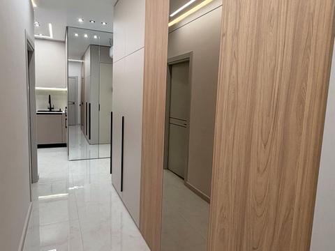 квартира за адресою Генуезька вул., (Будинок 4)