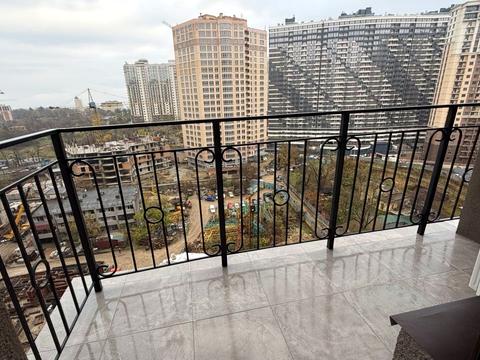 квартира за адресою Генуезька вул., (Будинок 4)