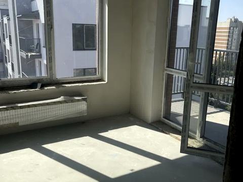 квартира за адресою Леоніда Перфецького вул., 6