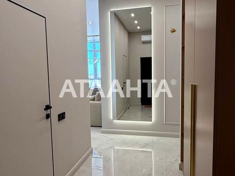 квартира за адресою Курортний пров., (Будинок)