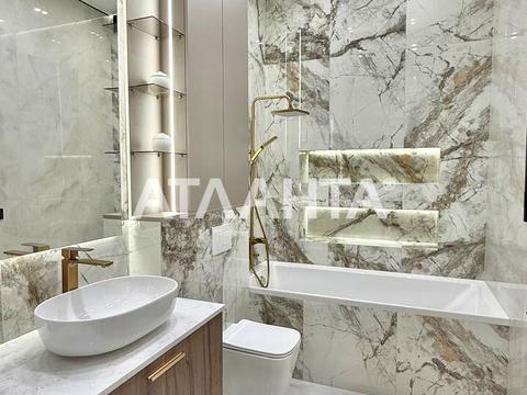 квартира за адресою Курортний пров., (Будинок)