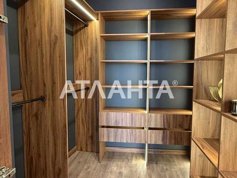 квартира за адресою Курортний пров., (Будинок)