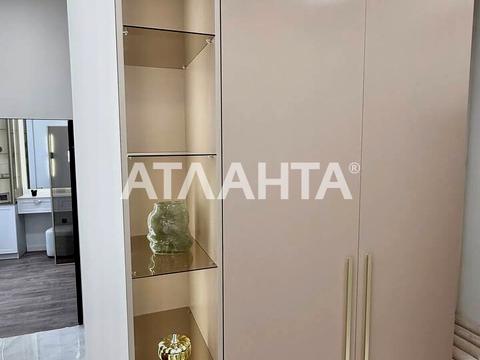 квартира за адресою Курортний пров., (Будинок)